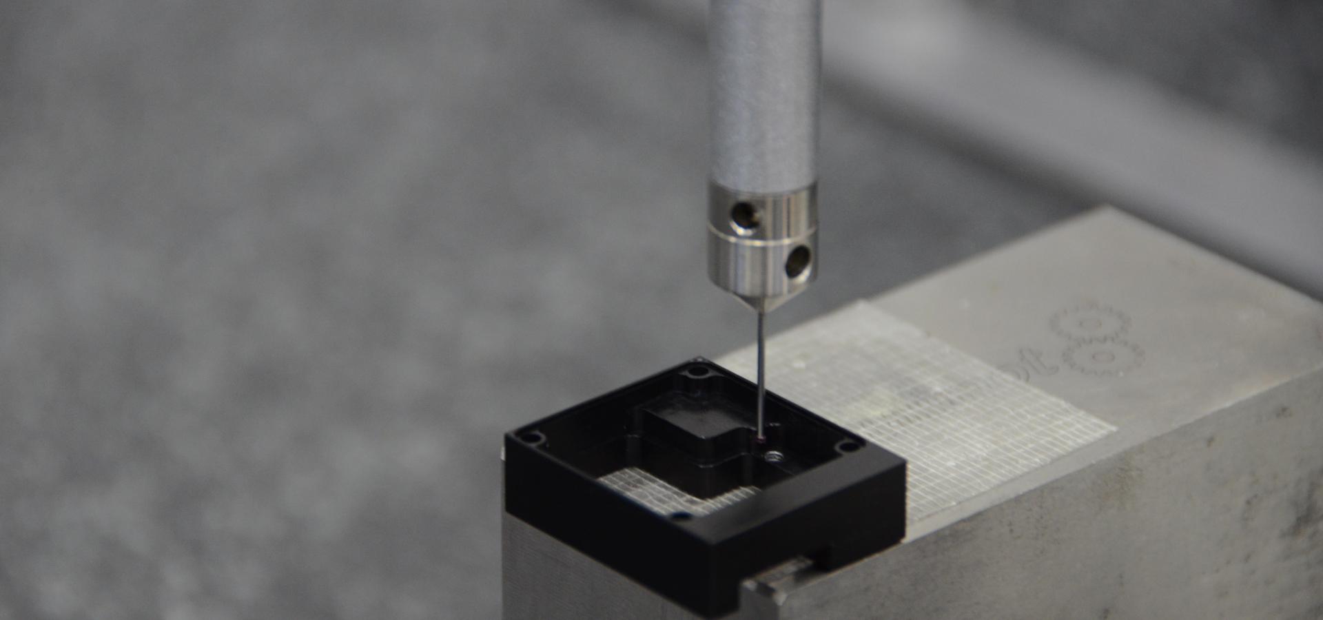 Qualität ist für uns oberste Priorität. Deshalb durchläuft jedes Bauteil einen festgelegten oder individuellen Qualitätssicherungsprozess. Qualität ist für uns oberste Priorität. Deshalb durchläuft jedes Bauteil einen festgelegten oder individuellen Qualitätssicherungsprozess.