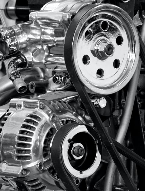 Automotive Automotive