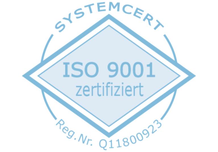 Iso Zertifizierung-1 Iso Zertifizierung-1